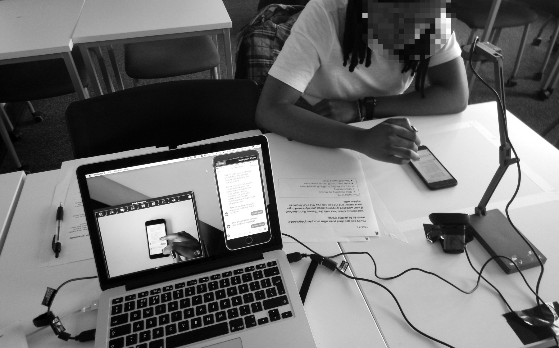 Chris Taylor Improving Search With An Empathic Chatbot Chris Taylor Improving Search With An Empathic Chatbot